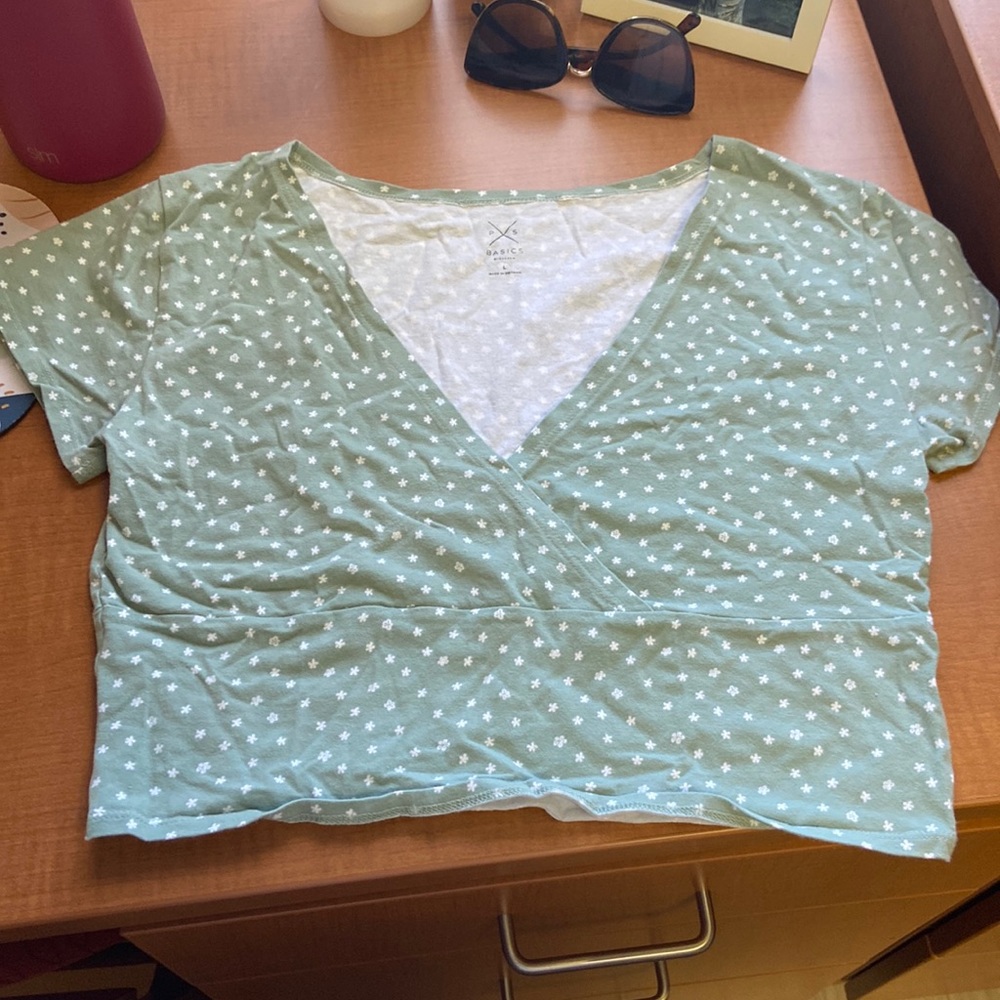pacsun shirt